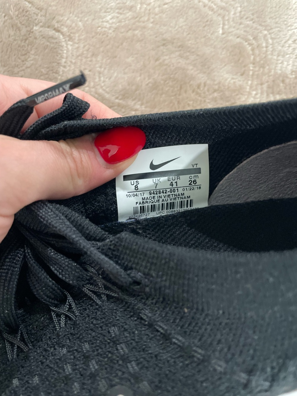Nike Sneakers - Picture 11 of 13